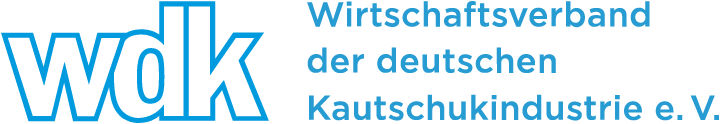 Wirtschaftsverband der deutschen Kautschukindustrie e. V.
